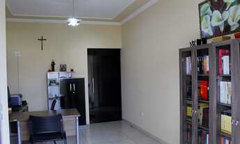 Imagem 6: Casa (Sobrado) com elevador em Itapeva, MG, lote 250 m², 241,84 m² construídos