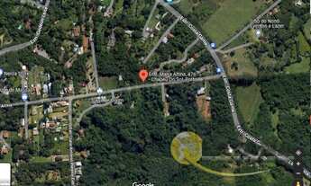 Imagem 2: TERRENO - HÍPICA