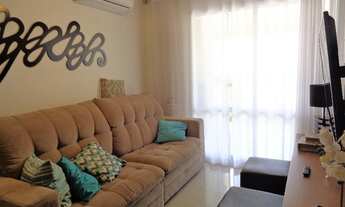 Imagem 5: Apartamento 2 dormitórios p/ venda no Centro do Boqueirão em Praia Grande