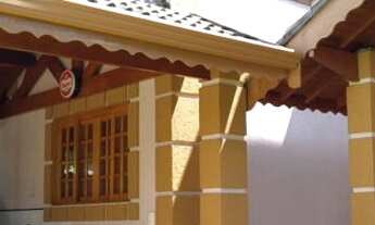 Imagem 4: Casa em condomínio com 4 quartos - Bairro Parque Rio Abaixo em Atibaia