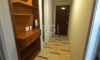 Imagem 4: Porto Alegre - Apartamento Padrão - Menino Deus