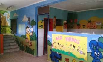 Imagem 2: Prédio Inteiro em São Paulo