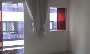 Imagem 3: Apartamento para venda possui 80 metros quadrados com 3 quartos em Encruzilhada - Recife