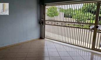 Imagem 3: Casa com 3 dormitórios à venda, 100 m² por R$ 590.000,00 - Jardim Regente - Indaiatuba/SP