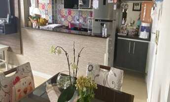 Imagem 5: APARTAMENTO PARA VENDA - CONDOMÍNIO SPAZIO FELICITA