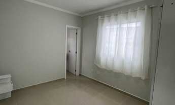 Imagem 3: R@Apartamento semi mobiliado para venda com 65 metros quadrados com 2 quartos