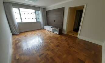 Imagem: Porto Alegre - Apartamento Padrão - Menino