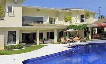 Imagem: Jardim Acapulco, Guarujá, magnifica casa