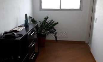 Imagem 4: Jardim Esplanada - Residencial Mayflower - 247m² - 4 Dormitórios - Aceita Permuta