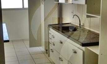 Imagem 2: Apartamento para venda tem 60 metros quadrados com 2 quartos em Taboão - São Bernardo do C