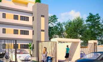 Imagem: Apartamento para venda com 43 metros quadrados