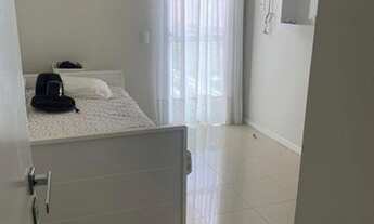 Imagem 6: Ed Le Jardim-3 Qts-2 varandas-Montado-Lazer Completo