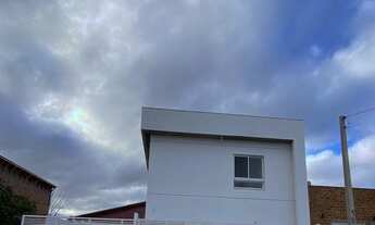 Imagem 5: Casa para venda tem 110 metros quadrados com 2 quartos em Laranjal - Pelotas - RS