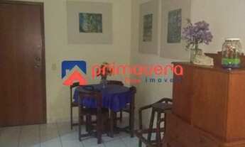 Imagem 3: Apartamento com 1 dorm, Boqueirão, Praia Grande, Cod