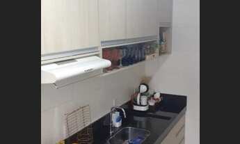 Imagem 5: Venda - Apartamento - Jardim das Laranjeiras - Santa Bárbara D'Oeste - SP