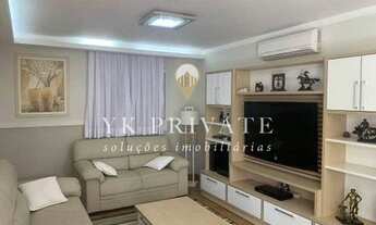 Imagem 3: Apartamento /Amarilys / Cayowaá / 114 m²/ Pompéia / 2 suítes / 3 vagas