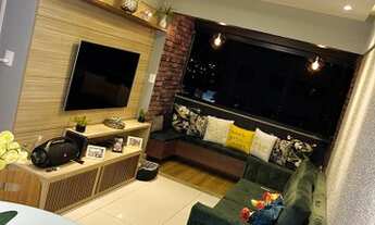 Imagem 2: Condomínio Arte Ville, 8°andar