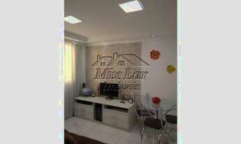 Imagem 2: REF 4923 - Apartamento no Bairro do Jardim São Pedro - Osasco SP