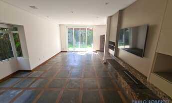 Imagem 6: SOBRADO - CITY PINHEIROS - SP