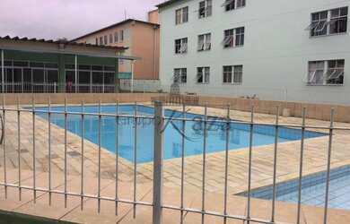 Imagem 4: Apartamento para venda com 47 metros quadrados com 2 quartos