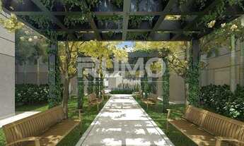 Imagem 3: Apartamento - Jardim Chapadão - Campinas