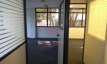 Imagem 6: Otimo predio comercial na Chacara Santo Antonio com 575m2 cons, 14 vagas, 3wcs, escritorio