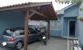 Imagem: PALHOçA - Casa Padrão - Barra do Aririú