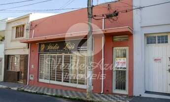 Imagem: Casa - Centro - Monte Mor