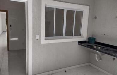 Imagem 6: Novíssimo Sobrado de 150m² na Parada Inglesa, venha conferir !!