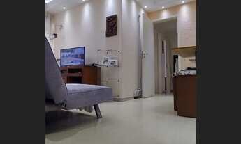 Imagem 5: A P A R T A M E N TO RESIDENCIAL BELA VISTA 1 - 03 QUARTOS