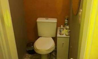 Imagem 4: SOBRADO EM COND. FECHADO 80 m² - OSASCO SP