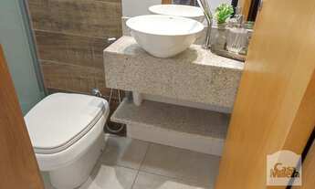 Imagem 6: Apartamento à Venda - Barro Preto, 2 Quartos, 70 m²