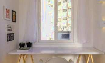 Imagem 6: Apartamento reformado para venda no Centro Histórico de Porto Alegre