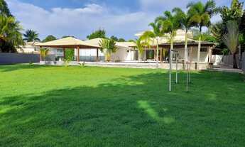 Imagem 2: Casa no Encontro das Águas