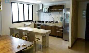 Imagem 4: Apartamento Residencial à venda, Bairro inválido, Cidade inexistente - AP1444