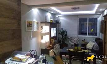 Imagem: Apartamento com 2 dormitórios à venda