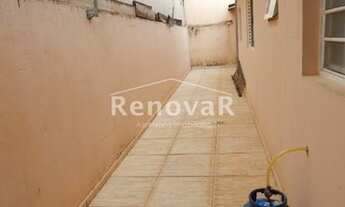 Imagem 2: Casa Térrea em Jardim Dom Bosco I - Sumaré, SP