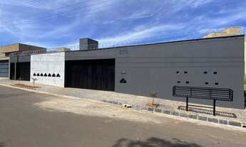 Imagem 4: Ótimas casas com 2 Quartos e 1 Banheiro à venda no Shopping Park, com 55m² por R$ 165.000