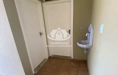 Imagem 7: CASA COMERCIAL / RESIDENCIAL em CAMPINAS - SP, TAQUARAL