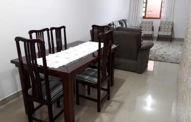 Imagem 7: Casa com 3 dormitórios à venda, 180 m² por R$ 450.000 - Vila Perseu Leite de Barros - Camp