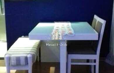 Imagem 7: Apartamento em Guarulhos no Parque Santa Clara com 44 m² com 2 Dorms 1 Vaga