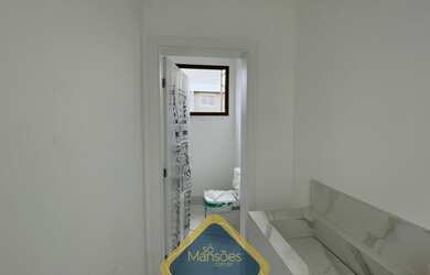 Imagem 5: Casa linear de 265m² em final de obra à venda no Alphaville Lagoa dos Ingleses