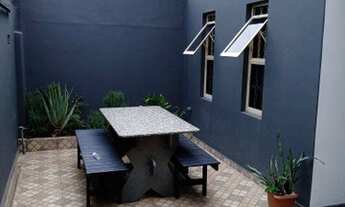 Imagem: Casa com 3 dormitórios à venda, 150 m²