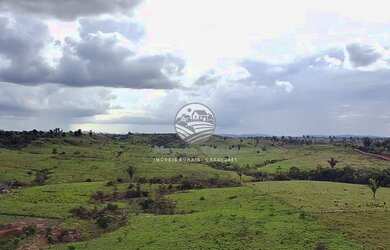 Imagem 2: Theobroma - Sítio - 6 alqueires theobroma