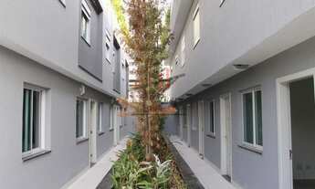 Imagem 4: SãO PAULO - Casa de Condomínio - Tatuapé