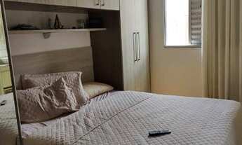 Imagem 7: Cobertura com 2 dormitórios à venda, 108 m² - Ponte de São João - Jundiaí/SP