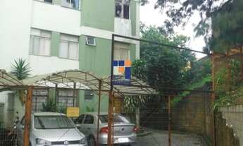 Imagem 6: Contagem - Apartamento Padrão - Novo Riacho