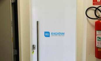 Imagem 2: Sala para alugar, 30 m² por R$ 2.000,00/mês - Santa Cecília - São Paulo/SP