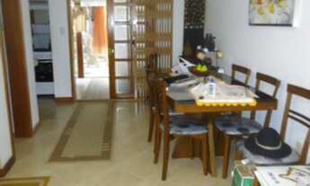 Imagem 5: Porto Alegre - Casa Padrão - Hípica