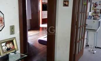 Imagem 6: Porto Alegre - Casa Padrão - Ipanema